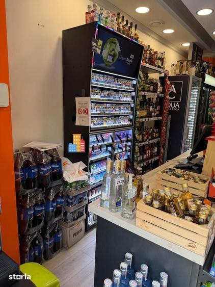 Inchirieri Spatii Comerciale Titulescu - 2