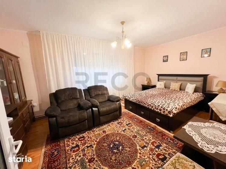 Casă cu 4 camere cu Teren 697 Mp în Oșorhei