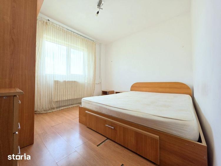 Apartament cu 3 camere în Pantelimon