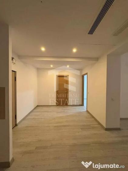 Apartament cu 2 camere semidecomandat în Vitan