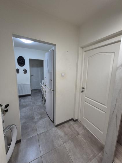 Apartament cu 2 camere decomandat în Ultracentral