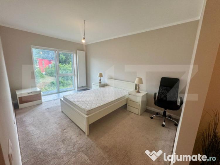 APARTAMENT LUX 2 CAMERE 65 MP , cu parcare , Verde Residen - Targu Mures (Mures) - 1