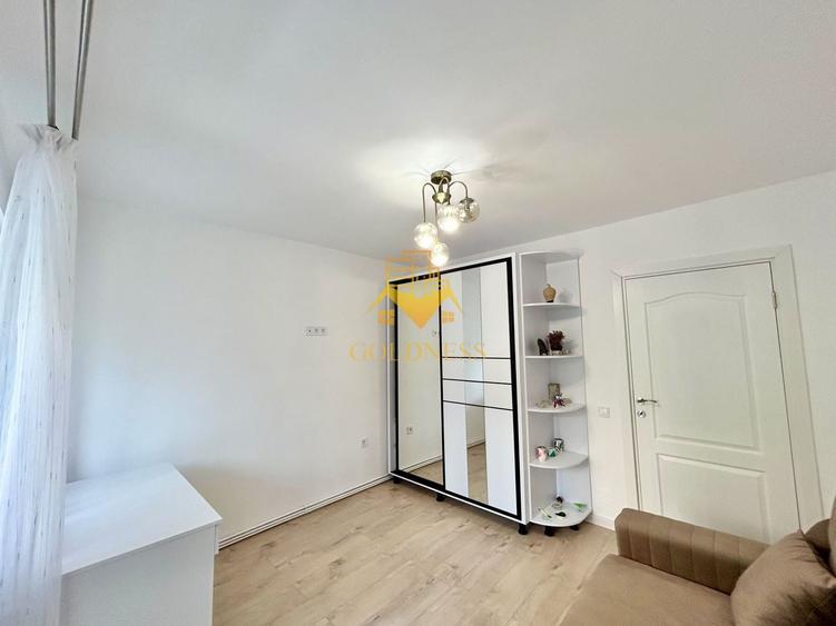 Apartament cu 2 camere decomandat, mobilat în Mănăștur