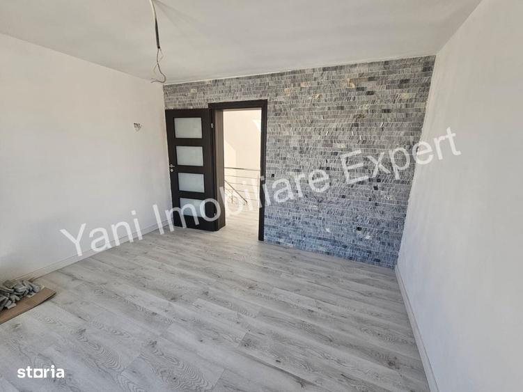 Casă cu 4 camere în Curtea de Argeș