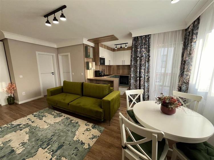 Apartament de lux 2 camere balcon si parcare zona Doamna Stanca - 4