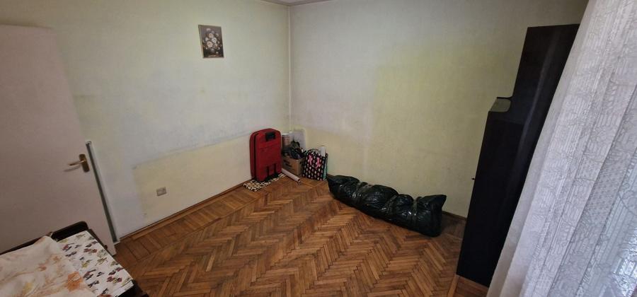 City Mall apartament cu 2 camere la etajul 1 - 12