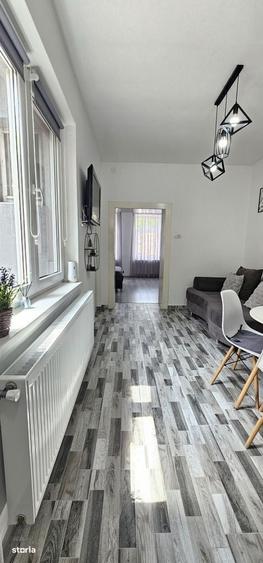 Apartament de vanzare cu terasa si beci, gata de utilizare - 15