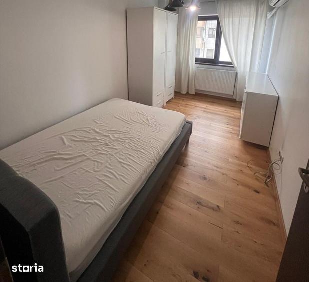 Apartament cu 3 camere în Bucium