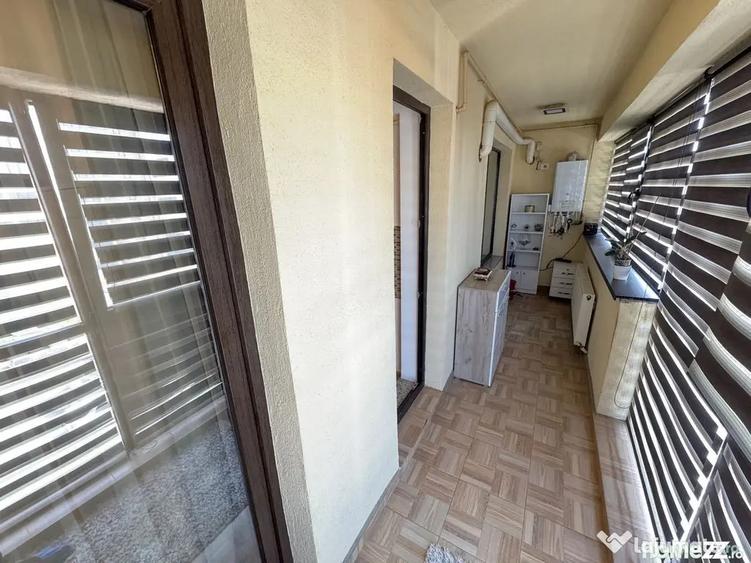 Apartament cu 2 camere decomandat, mobilat în Tomis Plus