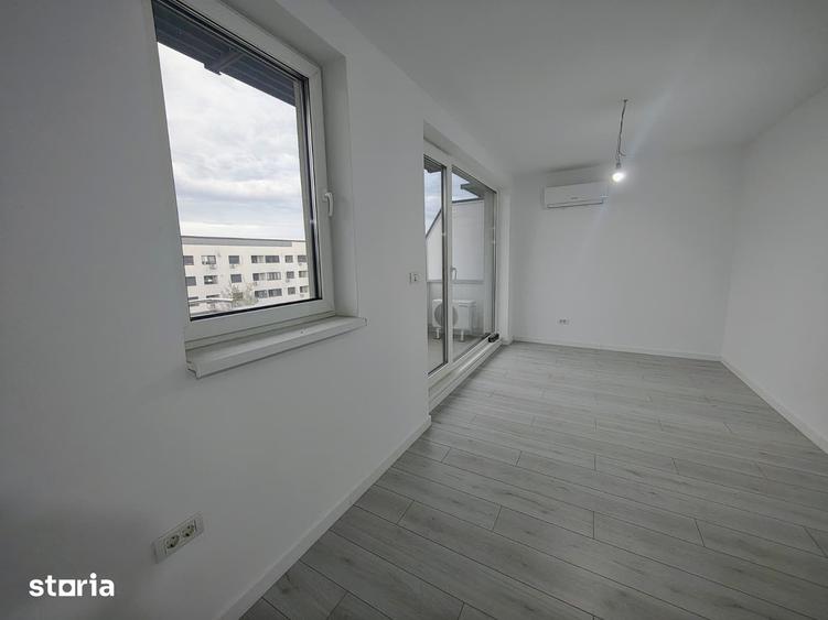 Garsoniera Terasa 14 MP Metrou Pacii Militari Parcare Inclusa - 5