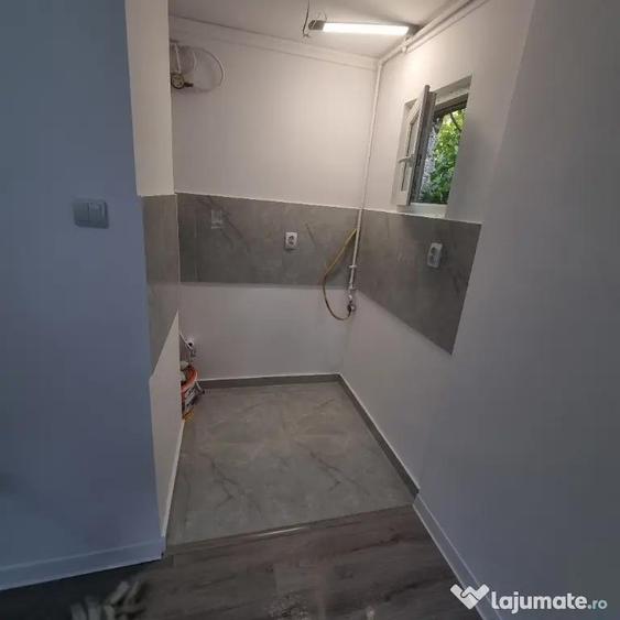 gars cf 3 piata Re?i?a etaj 2/4 nou renovata GAZE - 23