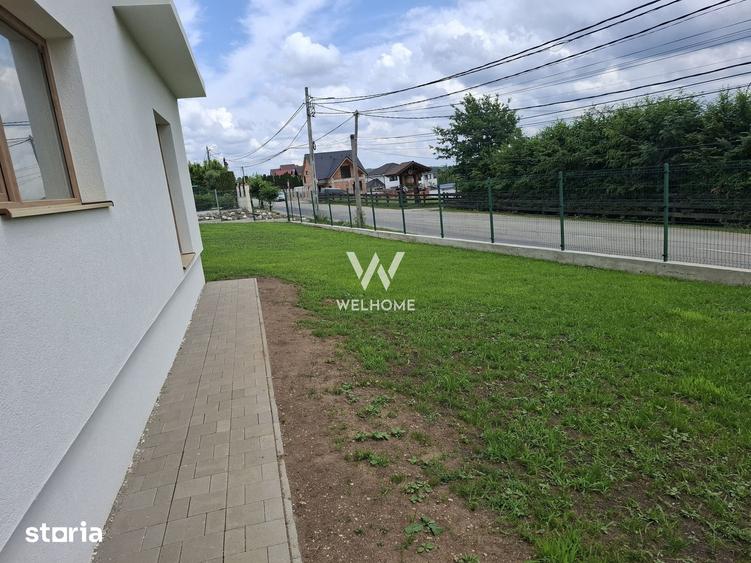 Casă cu 4 camere cu Teren 705 Mp în Central