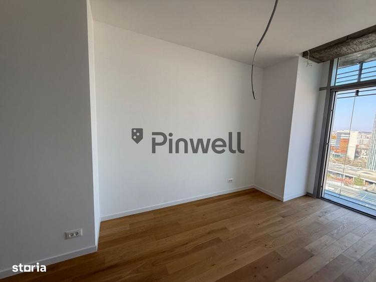 Floreasca I 16th floor I 2 room - 18