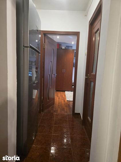 Apartament cu 2 camere în Berceni