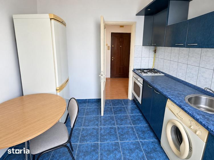 Apartament cu 2 camere în Cornișa