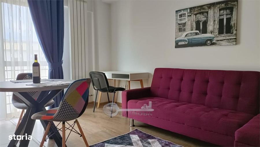 Apartament 2 Camere Open Space, Nicolina Langa Lidl - 1