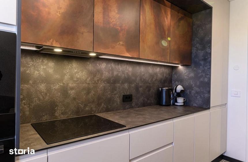 Apartament Premium - Coresi Kasper, complet mobilat ?i utilat - 5
