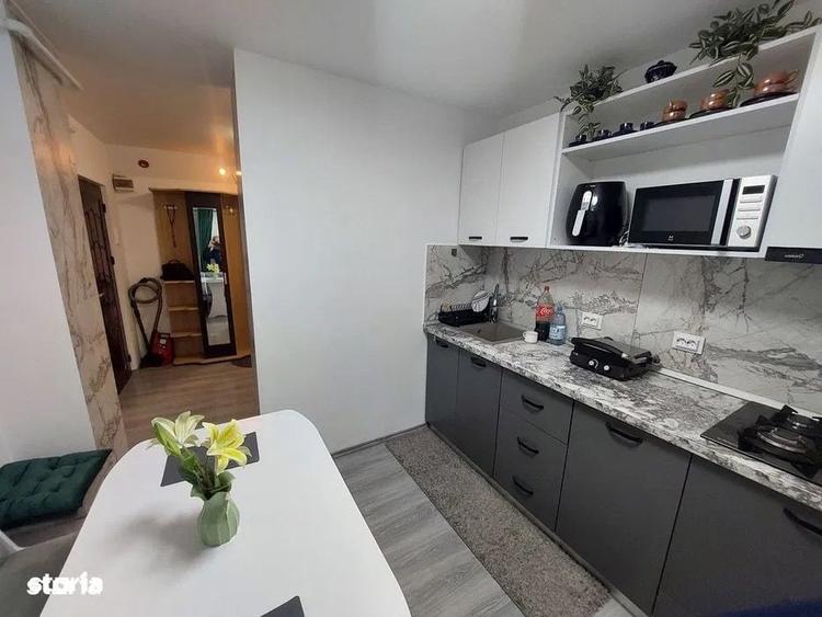 Apartament cu 2 camere în Sud