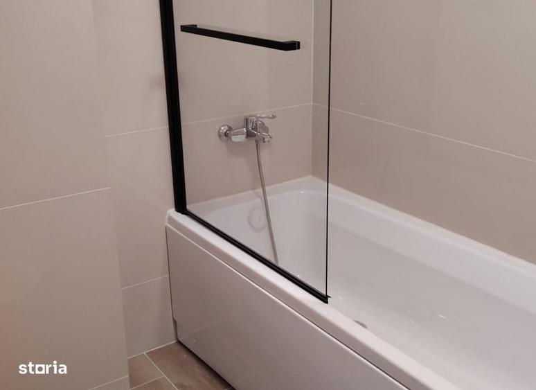 Apartament 2 camere Copou - Sadoveanu, loc parcare subteran Cod:163100 - 8