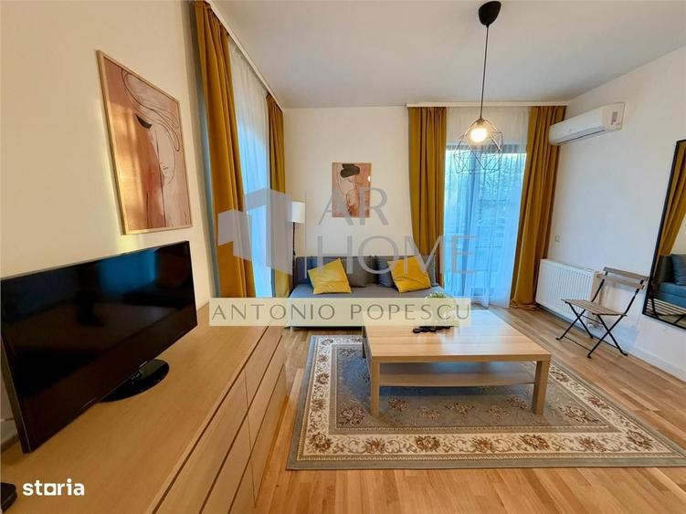 Garsoniera dubla, parcare proprie, Ploiesti, Albert MRS - 12