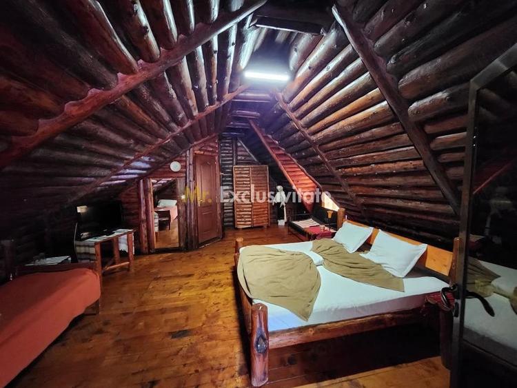 Spațiu comercial, de 290 mp, în Pucheni