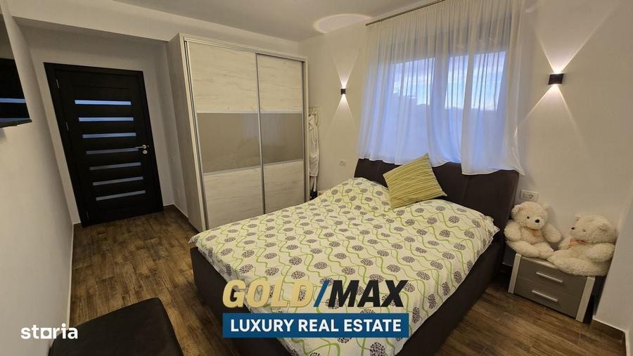 Apartament cu 3 camere decomandat în Ultracentral
