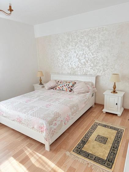 Pallady, proprietar, vand ap. open space, et 1, 3 camere, 2 bai, metrou, mobilat, parcare, balcon in - 2