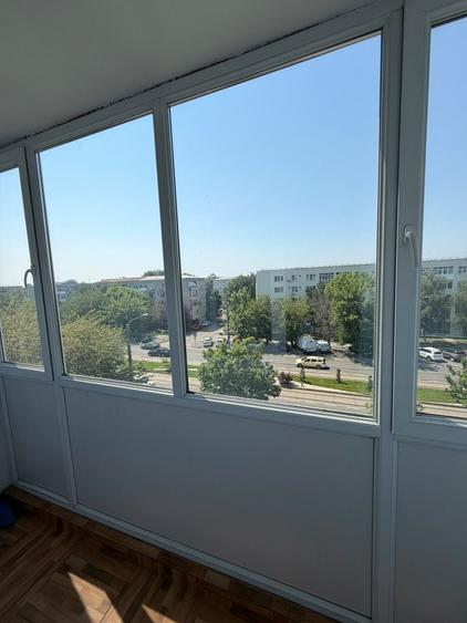 Apartament cu 2 camere semidecomandat în Calea București