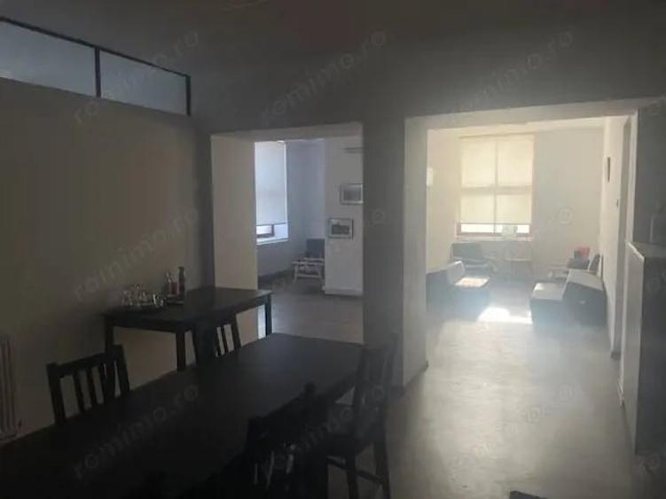 Spațiu comercial, de 60 mp, în Obor