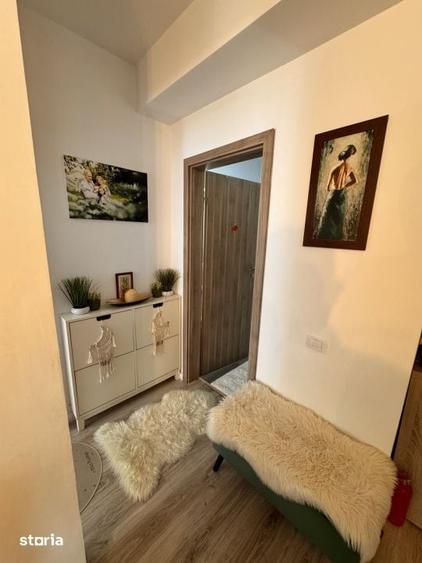 Apartament decomandat, 3 camere, 70 mp, zona George Enescu - 14
