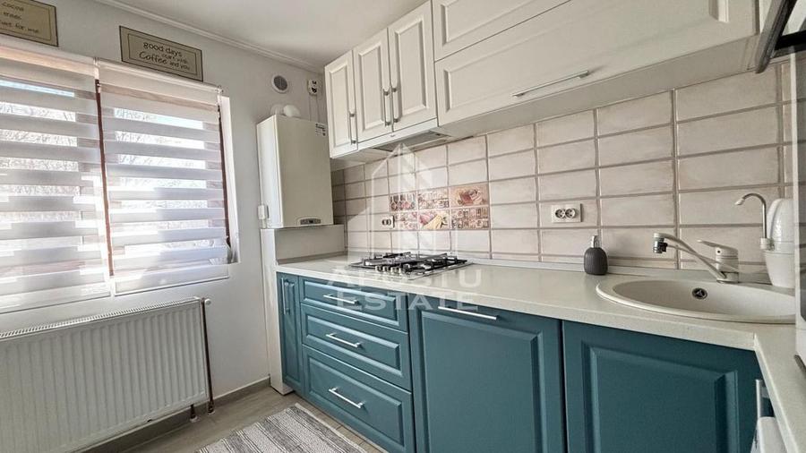 Casă cu 4 camere cu Canalizare în Calea Urseni