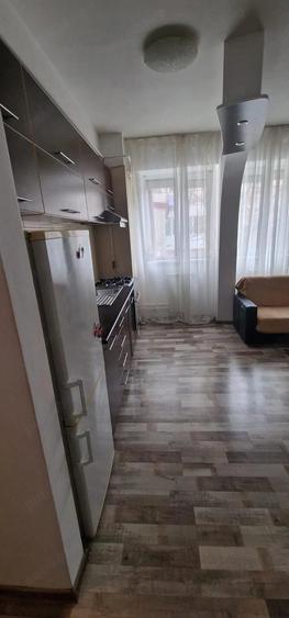 Apartament cu 2 camere decomandat în Babadag