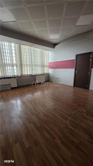 Spațiu comercial, de 1,386 mp, în Bordei