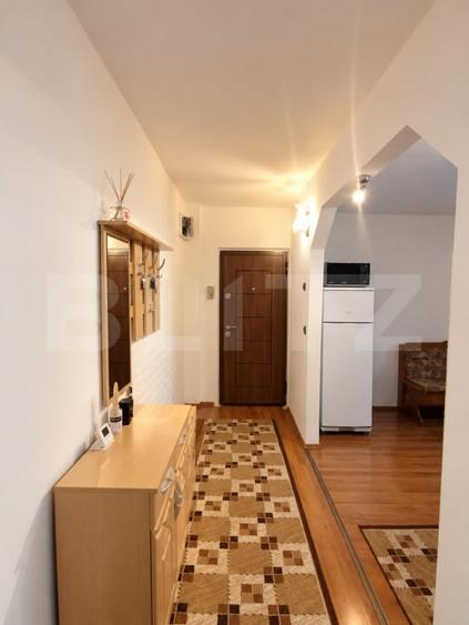 Apartament 2 camere, 54 mp, zona Astoria - 2