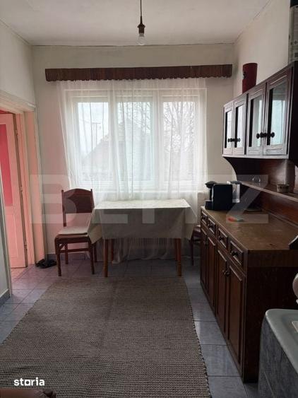 Casă cu 6 camere cu Teren 1762 Mp în Sâncraiu de Mureș