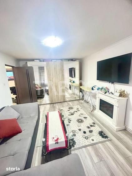 Apartament cu 3 camere decomandat în Bulgaria