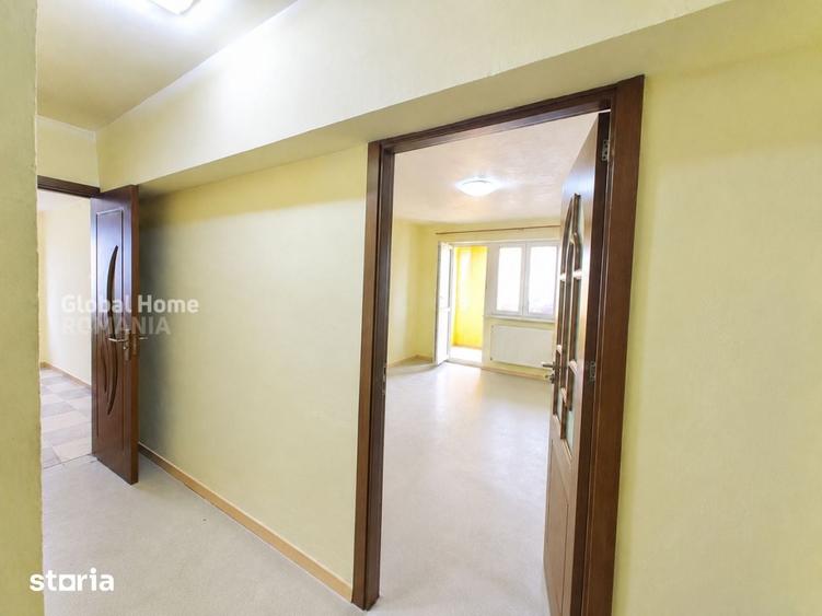 Oportunitate Mall Plaza | 2 Camere + Balcon | 350 m Tramvai 41 - 3