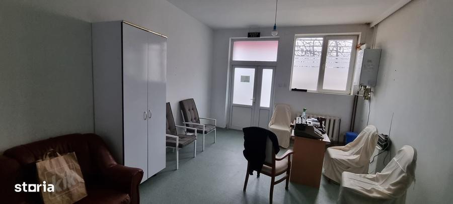 Spațiu comercial, de 900 mp, în Central
