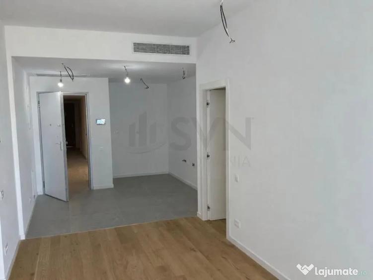 Apartament cu 2 camere semidecomandat în Floreasca