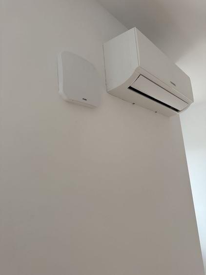 Apartament cu 3 camere decomandat în Exterior Vest