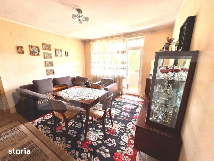 Apartament cu 4 camere în Central