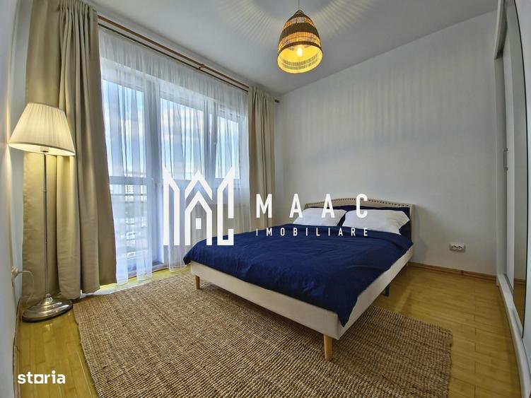 Apartament 3 camere | 93 MPU | 2 Bai | Modern | Hipodrom - 13