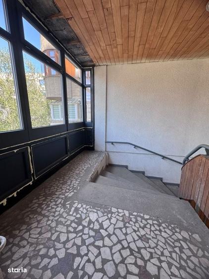 Spațiu comercial, de 200 mp, în Ultracentral