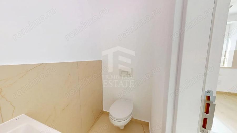 Casa Finalizata Metro Voluntari Finisaje Complete Pompa Caldura - 14