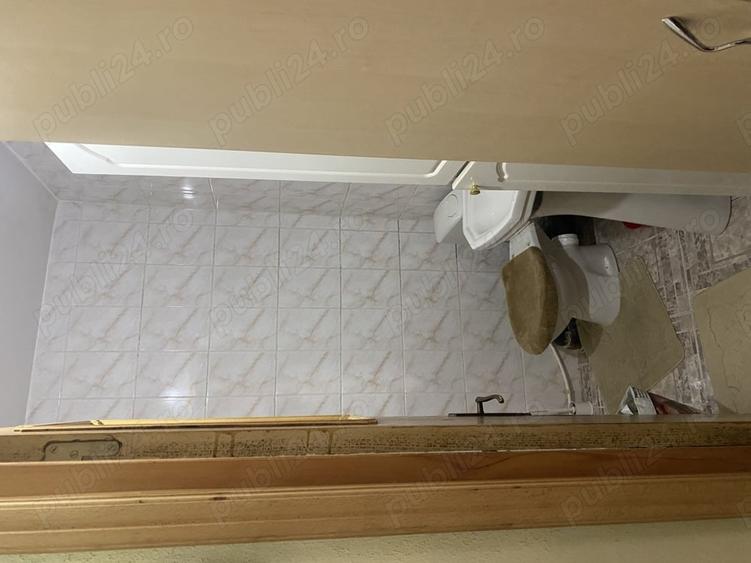 Apartament cu 3 camere în Plantelor