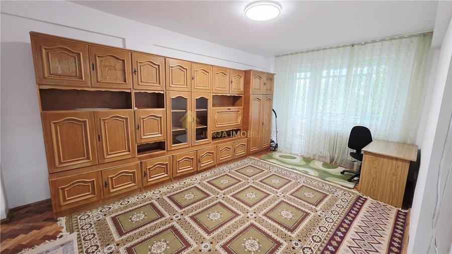 Apartament cu 2 camere decomandat, mobilat în Mănăștur