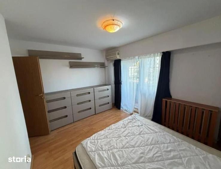 Apartament cu 2 camere decomandat în Gara de Nord