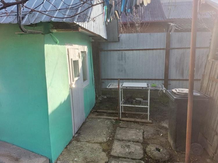 Casă cu 3 camere în Soci