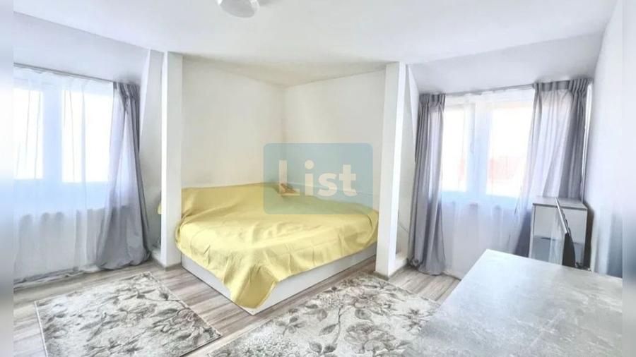 Vanzare apartament cu 3 camere in  cartierul Gheorgheni. Comision 0 - 7