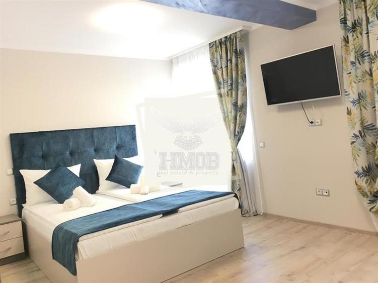 Apartament tip studio cu balcon pe Bd  Mihai Viteazu - 1